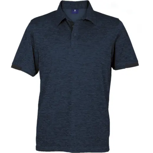 Navy Mens Nexus Golfer